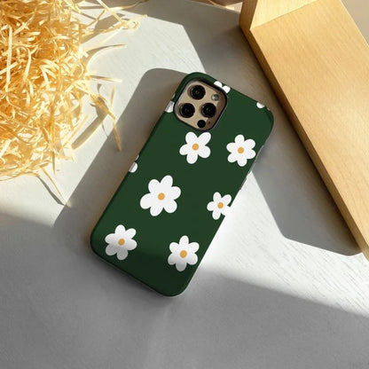 Daisy Dreams iPhone Case