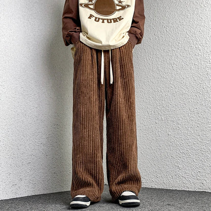 Milo Corduroy Sweatpants