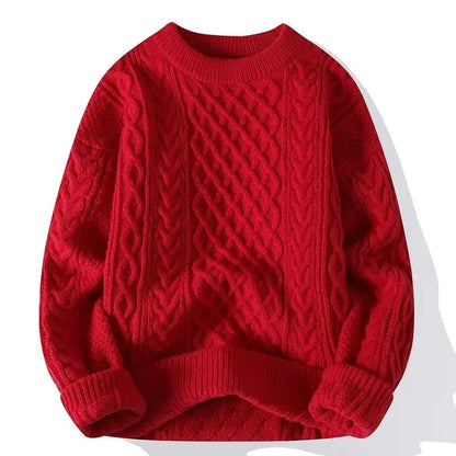 Montrose Heritage Knit Sweater