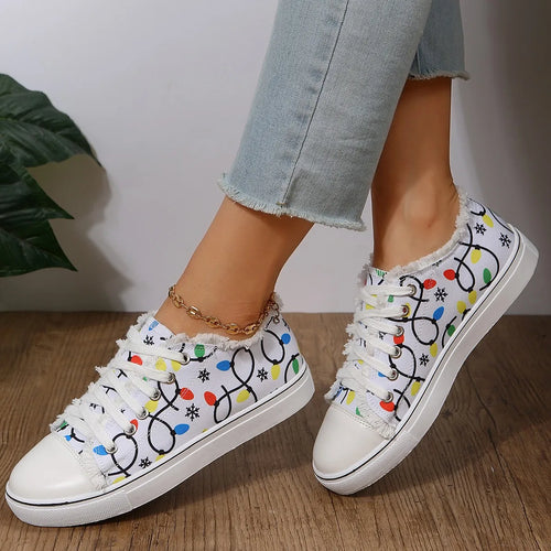 Festive Kicks Collection