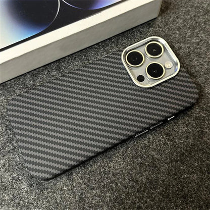 Vex Carbon MagSafe iPhone Case