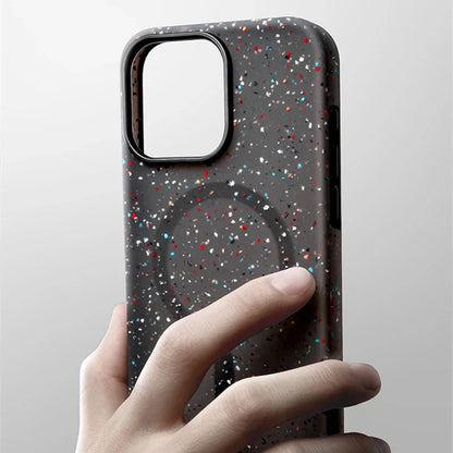 Confetti Splash iPhone Case