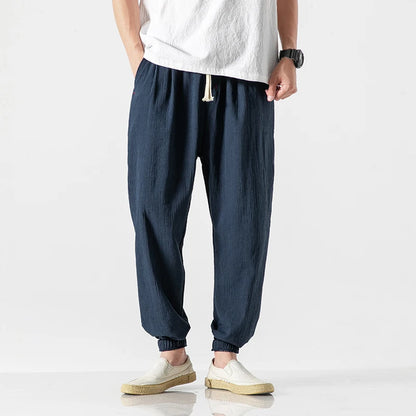 Weekend Relax Pants