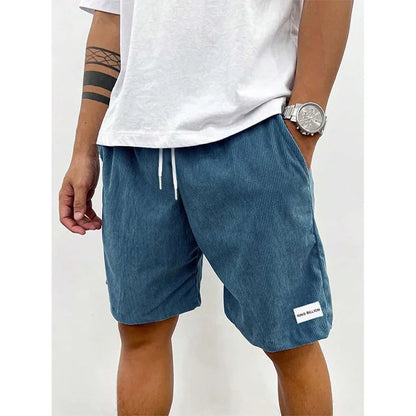 Ryder Corduroy Shorts