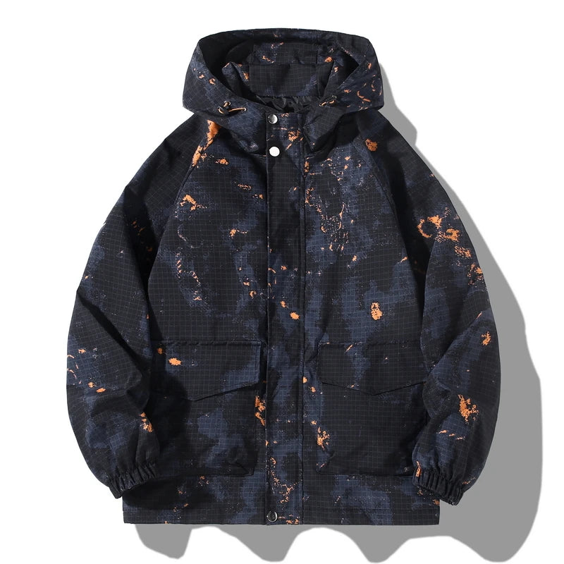 Terra Tactical Jacket