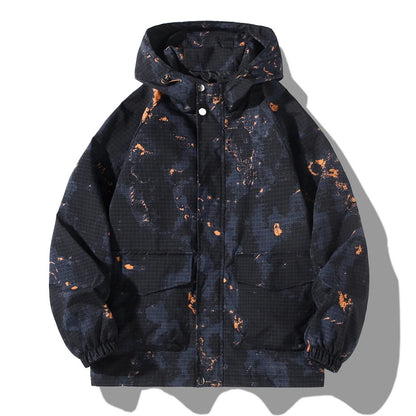 Terra Tactical Jacket