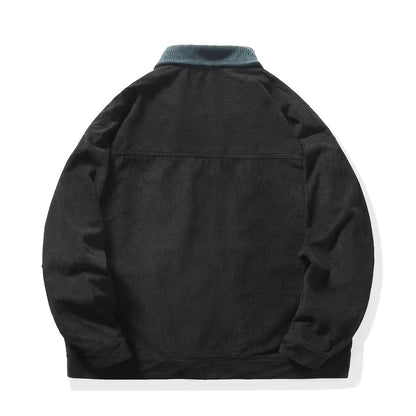 Arthur Corduroy Ridge Jacket