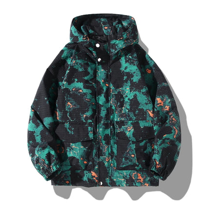 Terra Tactical Jacket
