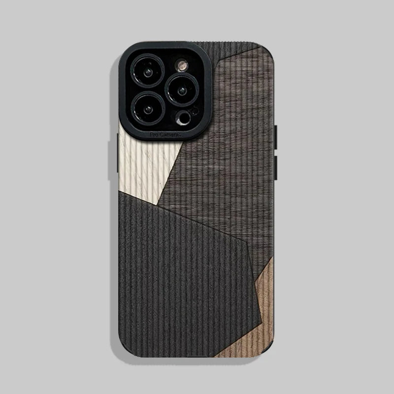 TimberCraft iPhone Case