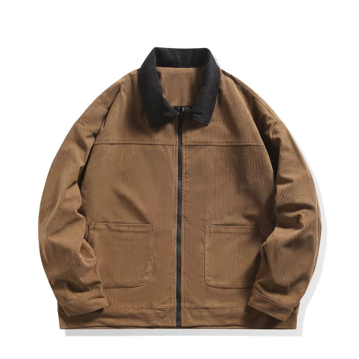 Arthur Corduroy Ridge Jacket