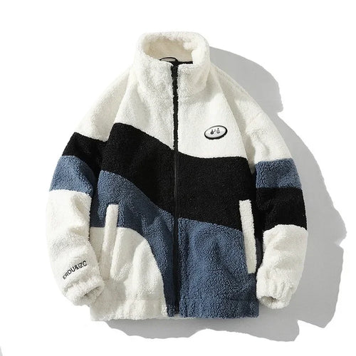Polar Fleece Jacket