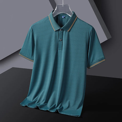 Hickman Short Sleeve Polo Shirt