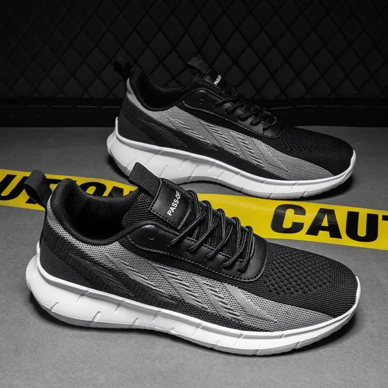 Stratos Glide Running Shoes