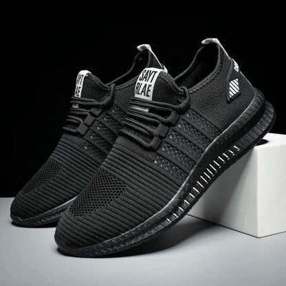Axel Knit Performance Sneakers