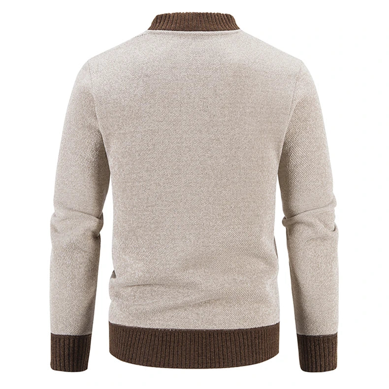 Oak Ridge Woolen Cardigan