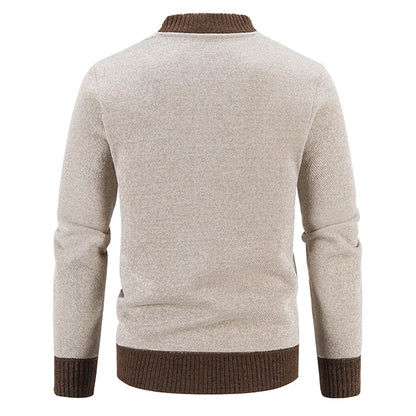 Oak Ridge Woolen Cardigan