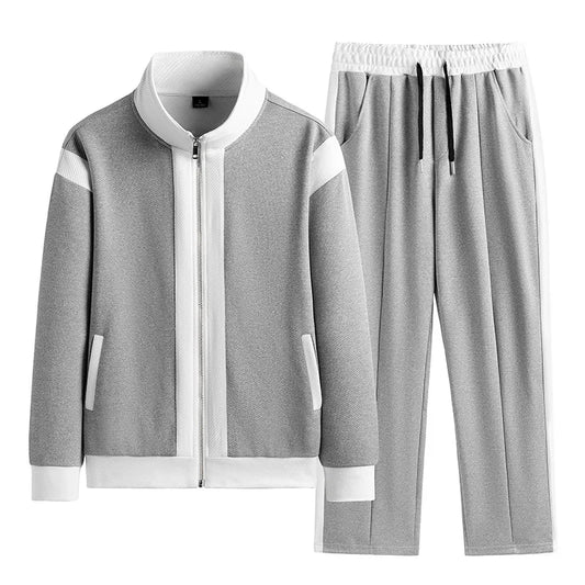 Elite Two-Piece Tracksuit