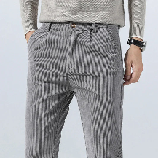 Cambridge Corduroy Trousers