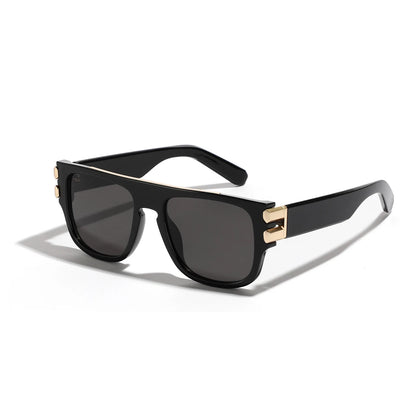 Retro Edge Shades