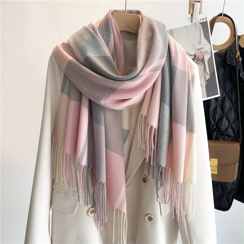 Dreamsoft Cashmere Scarf