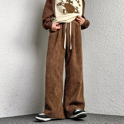 Milo Corduroy Sweatpants