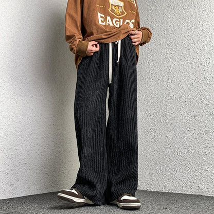 Milo Corduroy Sweatpants