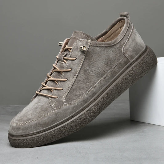 Calden Suede Sneakers