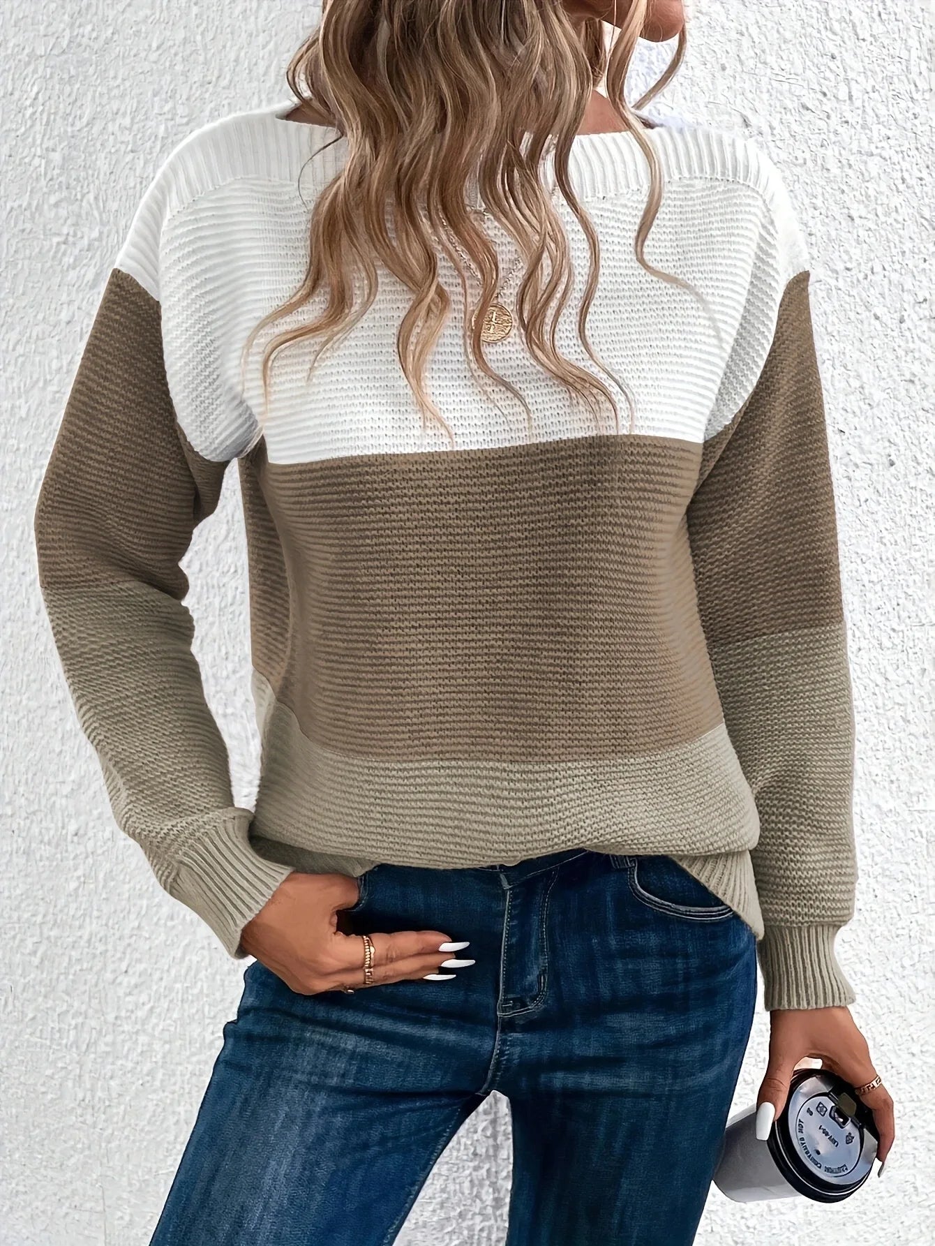 Serena Knit Sweater