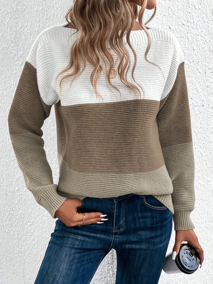 Serena Knit Sweater