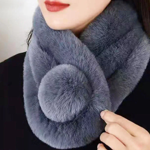 Élise Winter Scarf