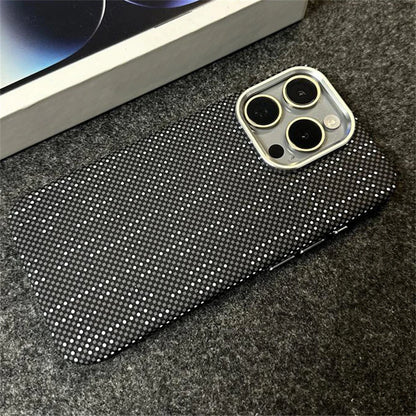 Vex Carbon MagSafe iPhone Case