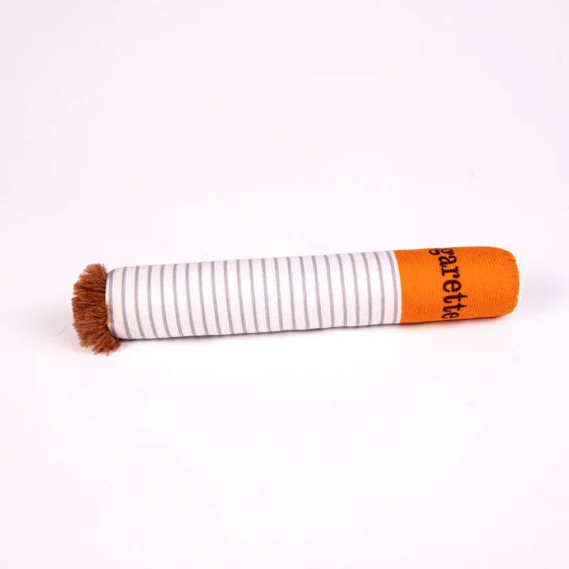 Smoke-Free Chew Toy