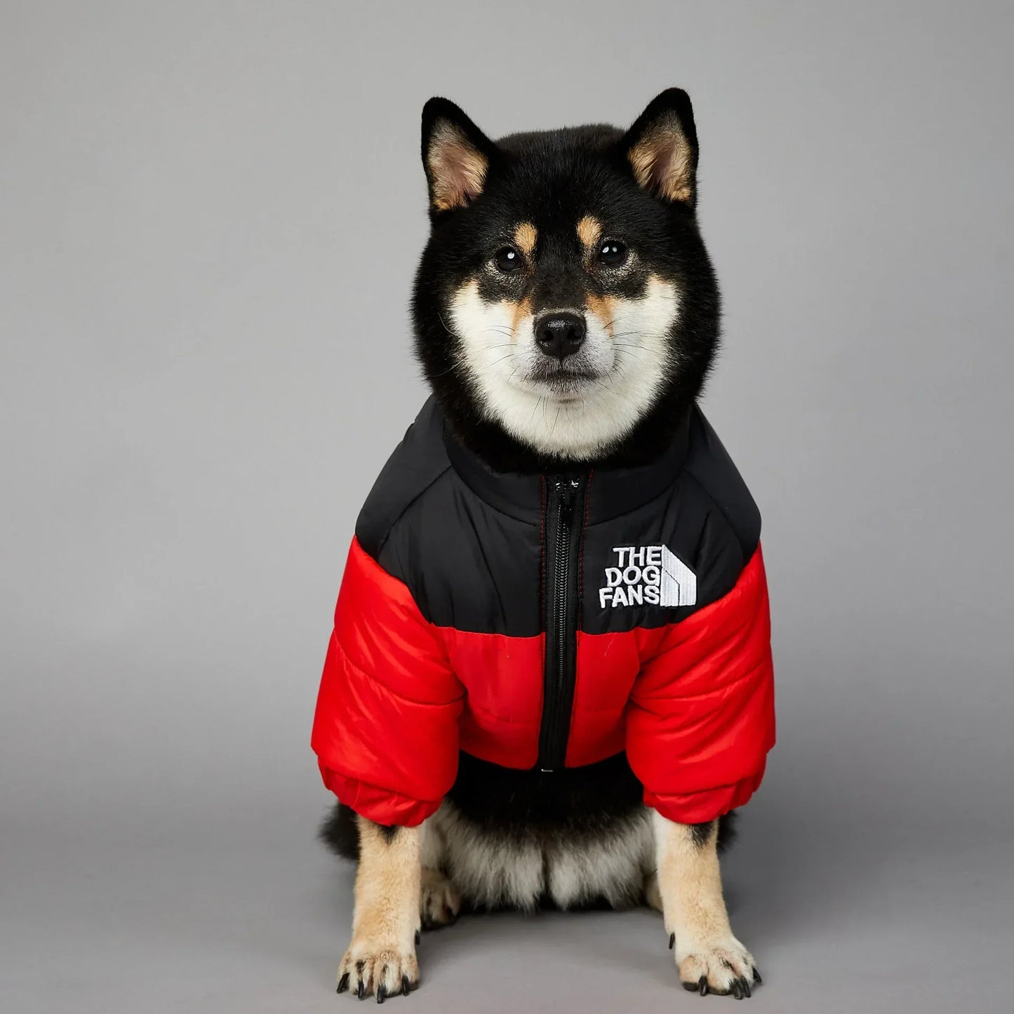 Barkside Explorer Jacket