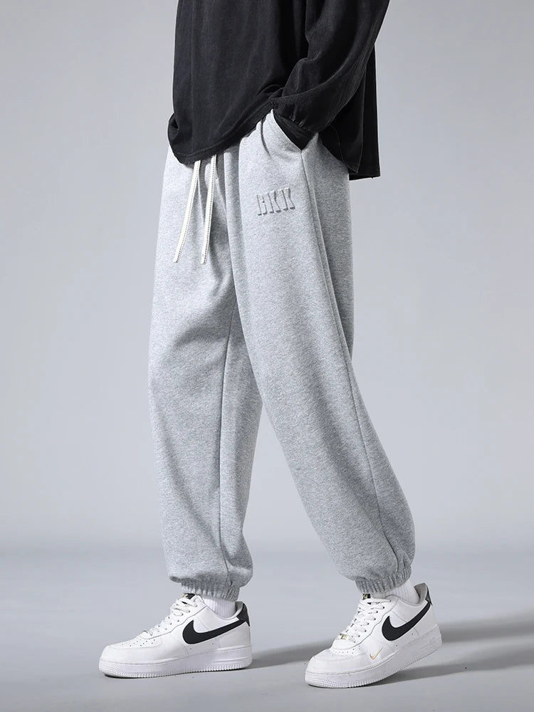 Urban Drift Relaxed Pants