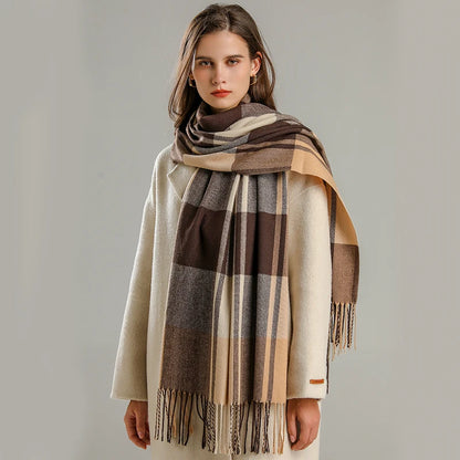 Dreamsoft Cashmere Scarf