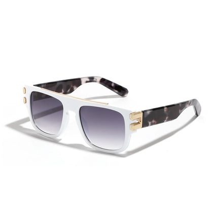 Retro Edge Shades