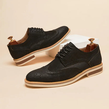 Chesterfield Derby Brogues