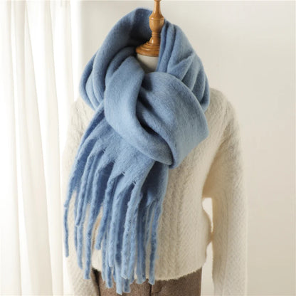 Bella Cashmere Scarf