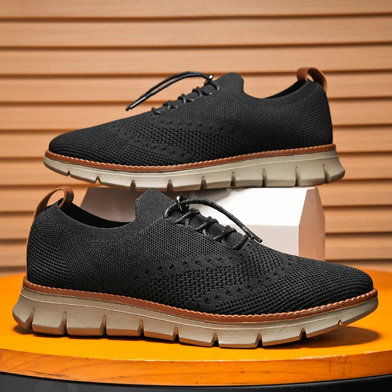 TerraFlex Urban Sneakers