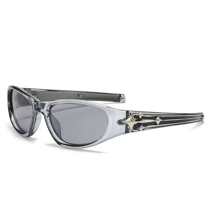 Midnight Rebel Sunglasses