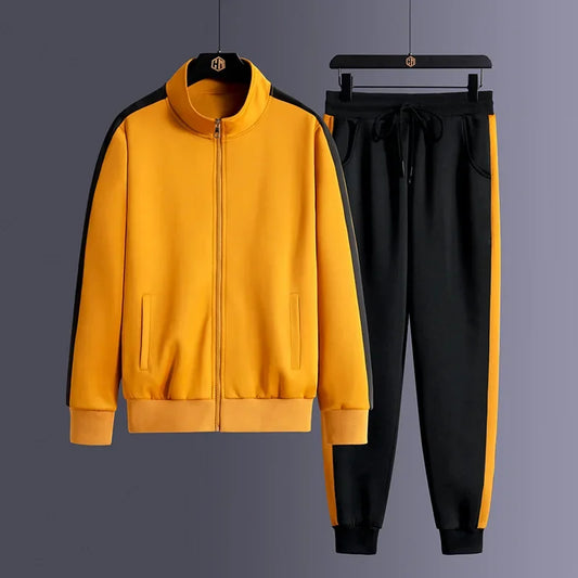 Urban Momentum Tracksuit