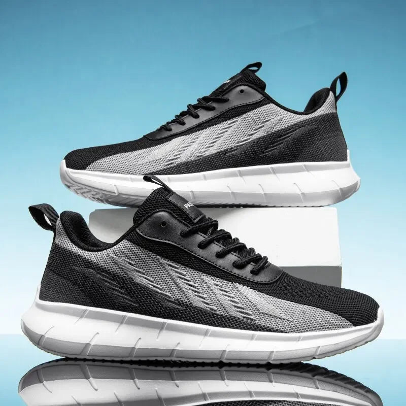 Stratos Glide Running Shoes