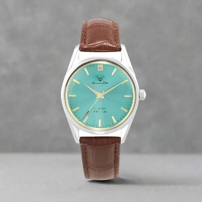 Kings Vintage Classic Watch