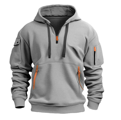 Vanguard Tactical Pullover