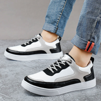 High Street Sneakers