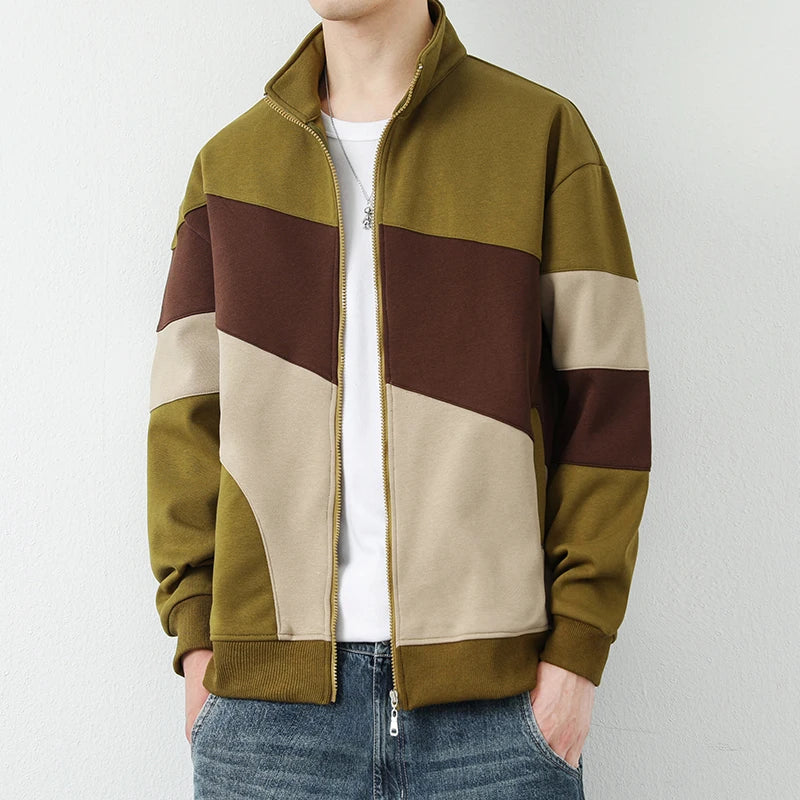 Mike Modern Jacket