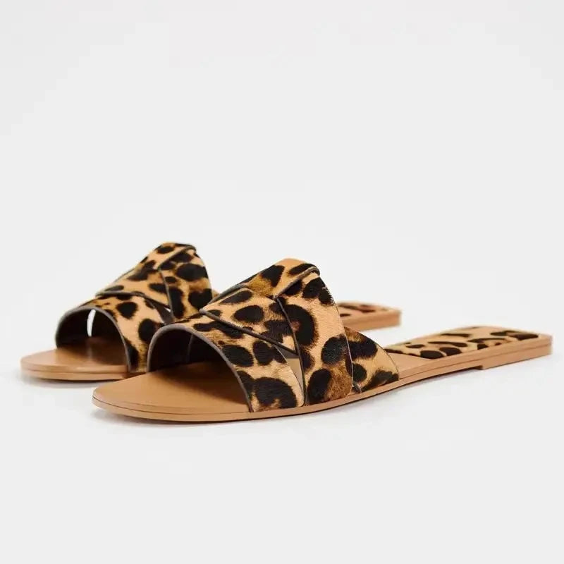 Savannah Chic Sandal