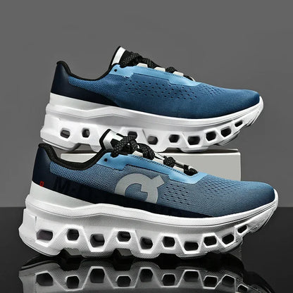 AeroStride Running Shoes