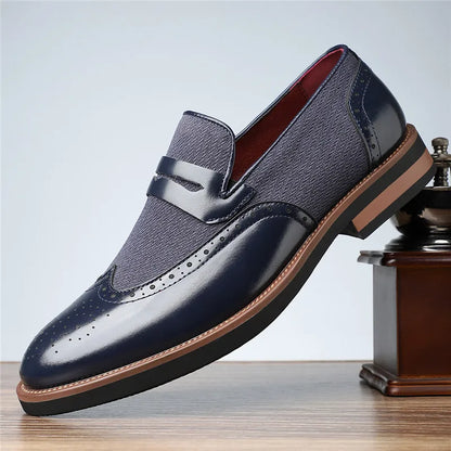 Cairo Loafer