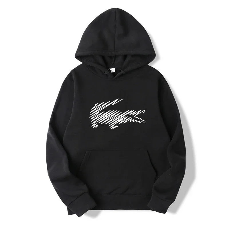 Signature Hooded Sweatshirt